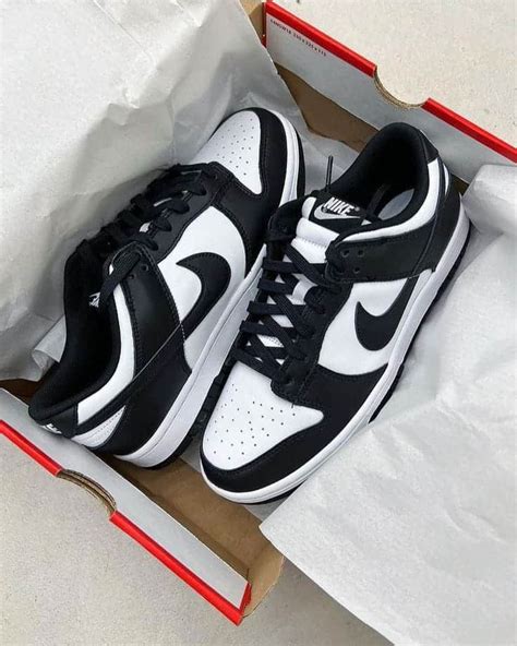 nike dunk panda replica|nike panda dunk low price.